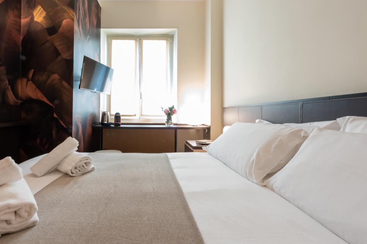 Fontana Suites - 15 Min Dal Duomo ميلان المظهر الخارجي الصورة